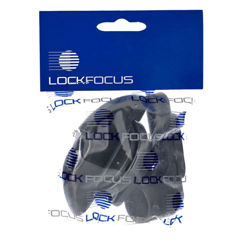 LOCK FOCUS UTE Canopy Lock | Less Barrel | Caravan & RV