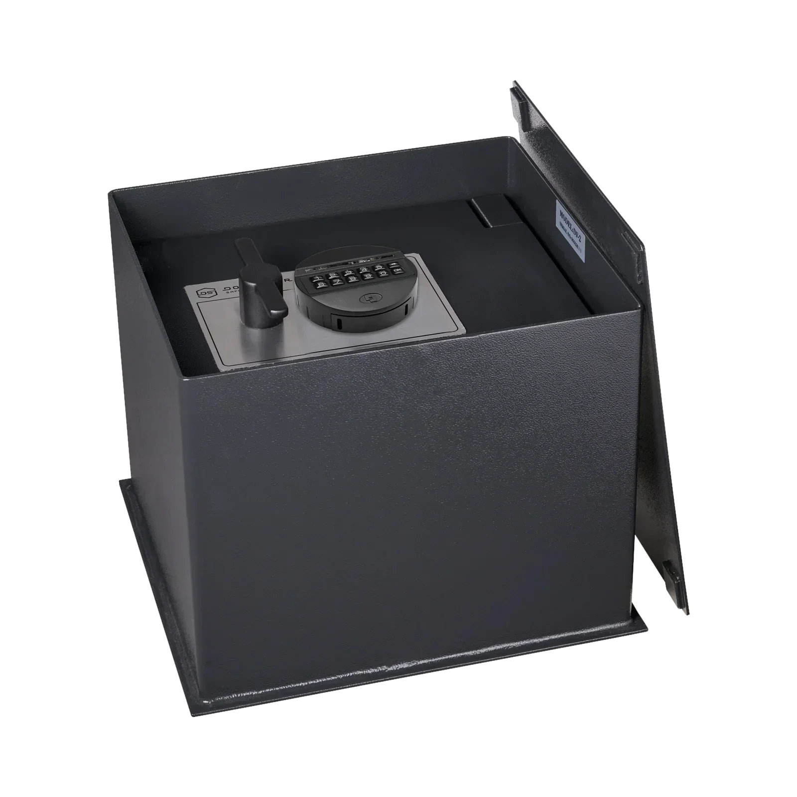DOMINATOR DF-2 IN-FLOOR SAFE