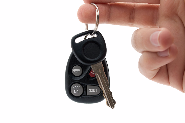 The Mystery Of Remote Keyless Systems
