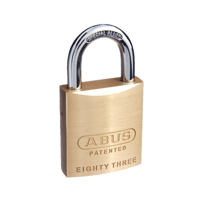 Padlocks