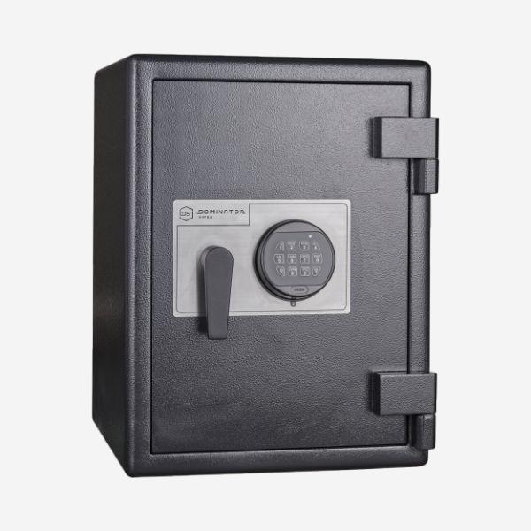Pistol Safes