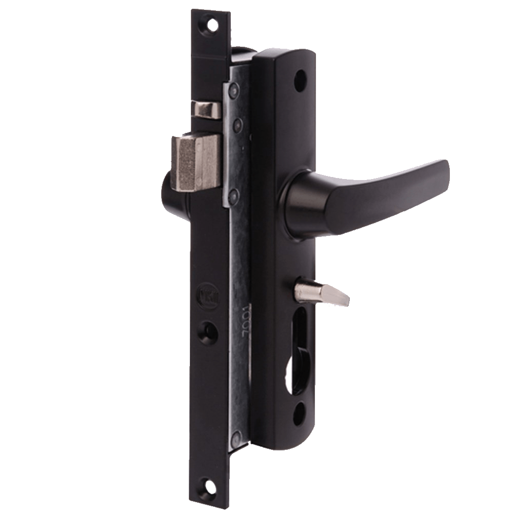 Screen Door Locks