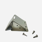 Energex Locking Hinge with Screws down View