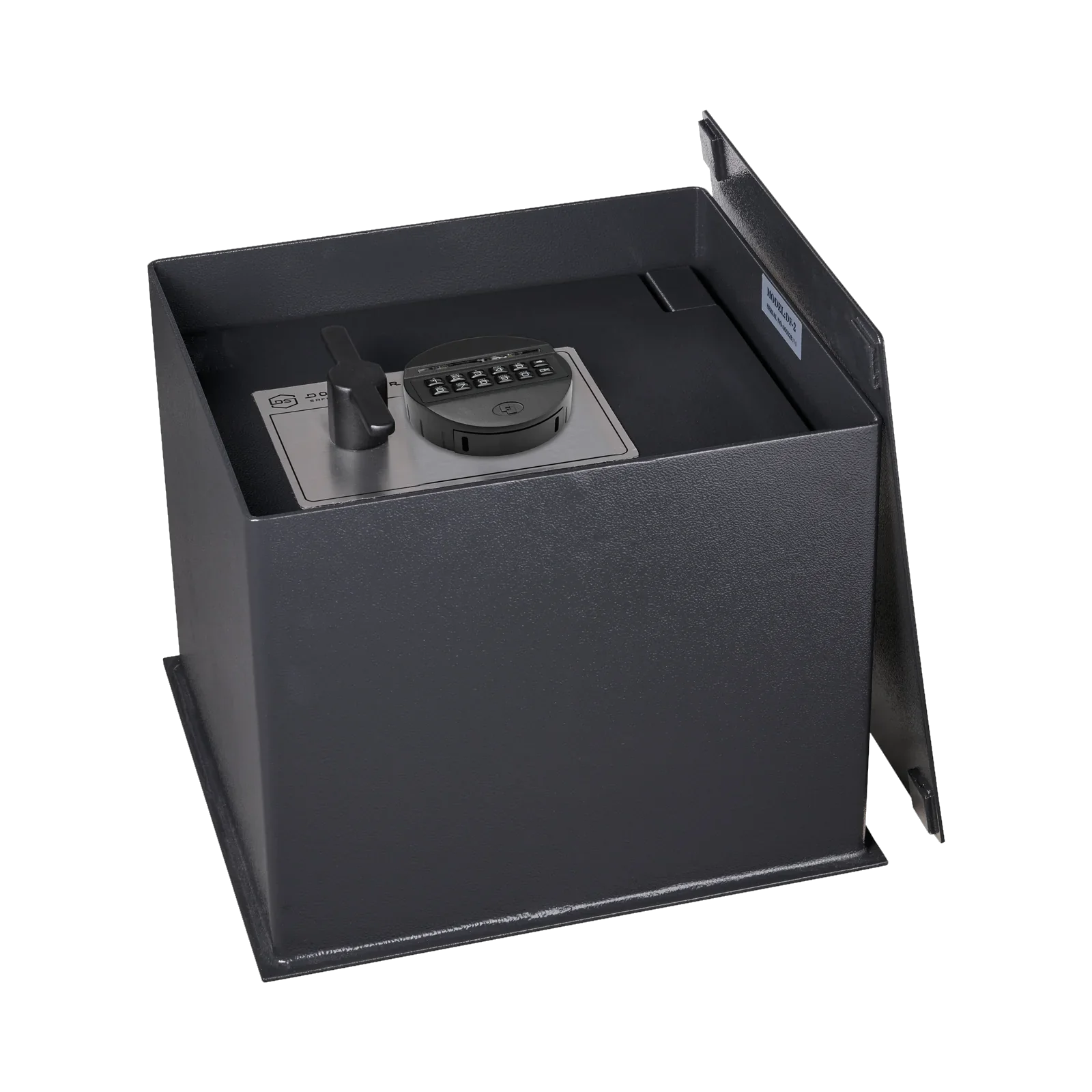 DOMINATOR DF-2 IN-FLOOR SAFE