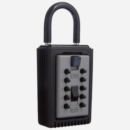 KIDDE KEYSAFE S6 | 3 Key Capacity