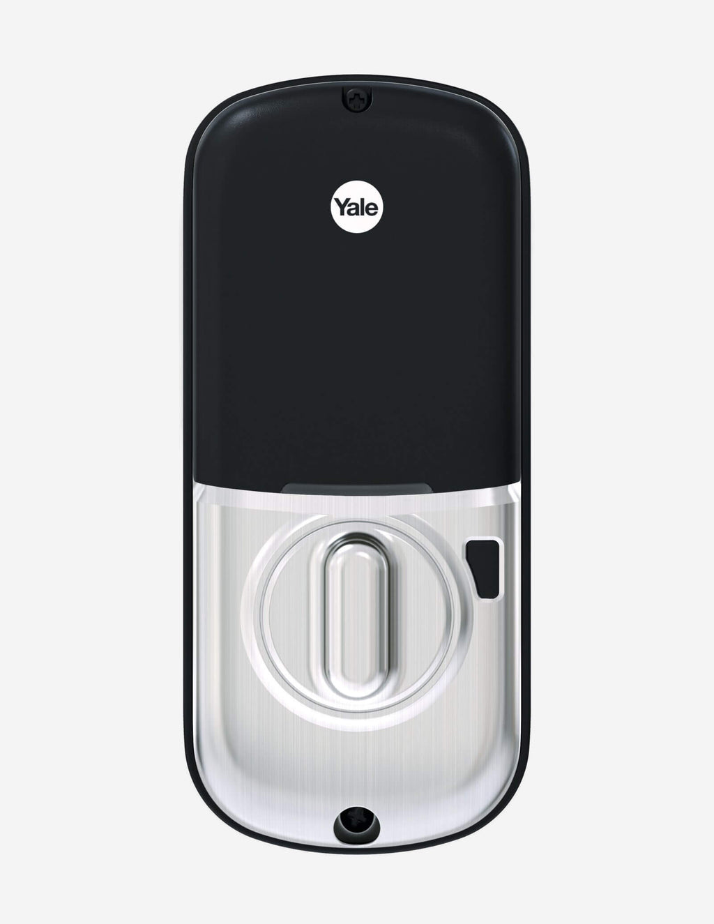 Yale Assure Lock® SL with Yale Home Silver