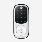 Yale Assure Lock Keyed Yale Home Silver