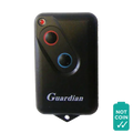Boss | Guardian Garage Door Remote – Universal Compatible, 433MHz, Key Fob