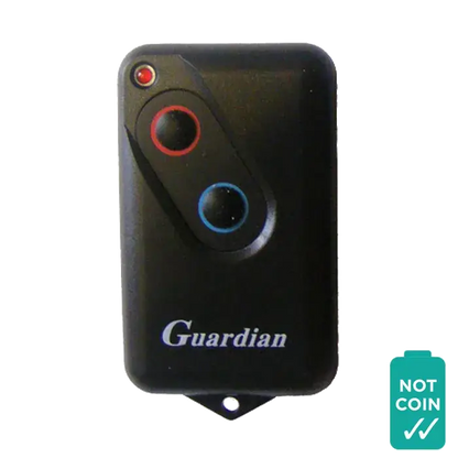 Boss  | Guardian Garage Remote