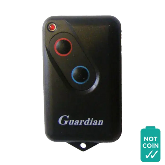 Boss  | Guardian Garage Remote