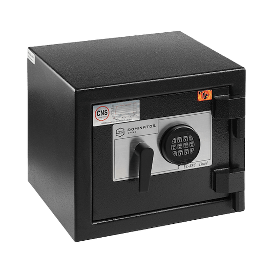 DOMINATOR DS-0 SAFE Commercial | Home Safe