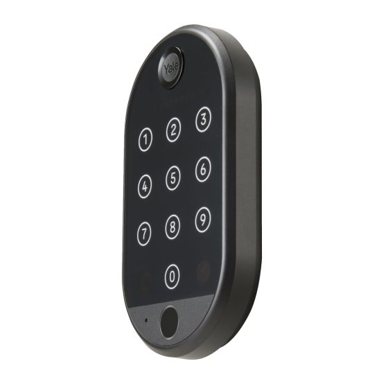 Yale Smart Keypad 2 with Fingerprint Recognition