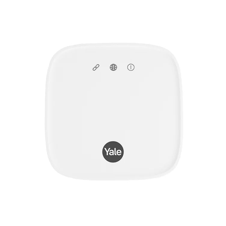 Yale Connect Plus 2 Wi-Fi Bridge