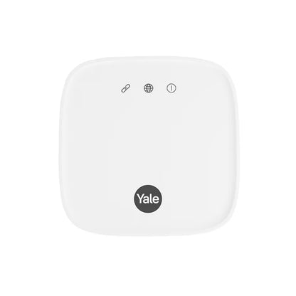Yale Connect Plus 2 Wi-Fi Bridge