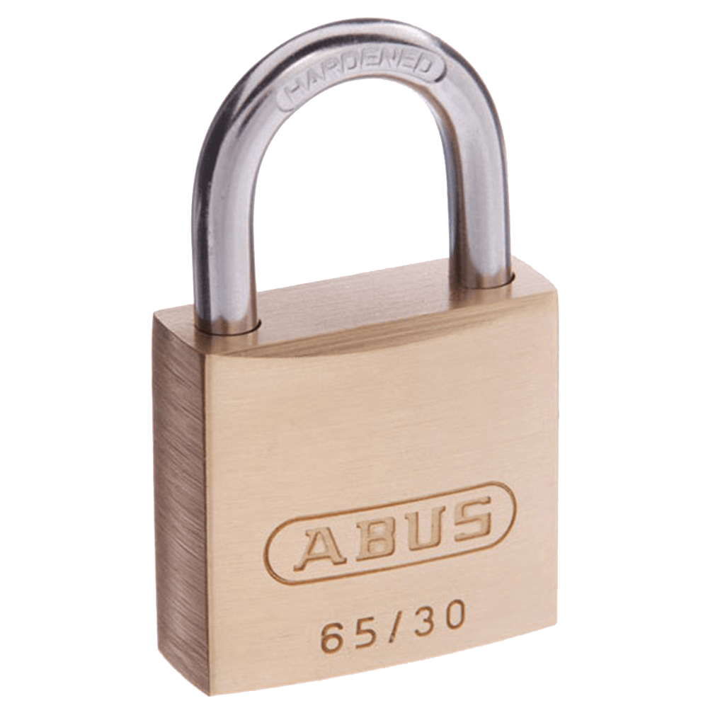ABUS 65/30 Series Padlocks