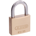 ABUS 65/35 Series Padlocks