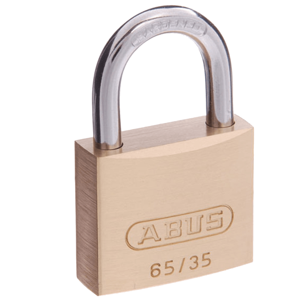 ABUS 65/35 Series Padlocks