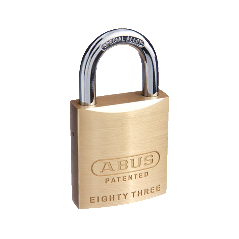 Abus 83/45 Series Padlock