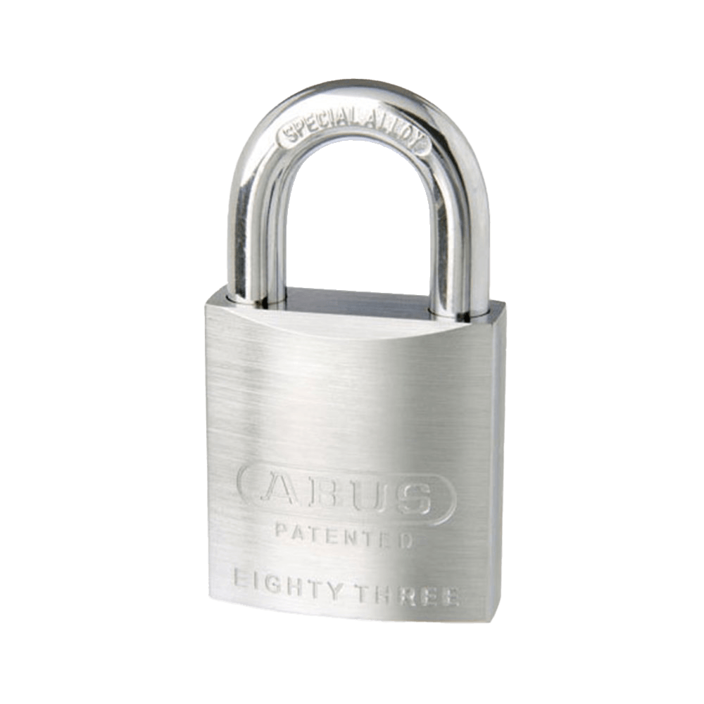 Abus 83/50 Series Padlock