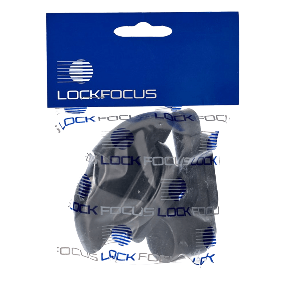 LOCK FOCUS  UTE Canopy Lock | Less Barrel | Caravan & RV