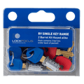 LOCK FOCUS BARREL KIT Caravan & RV