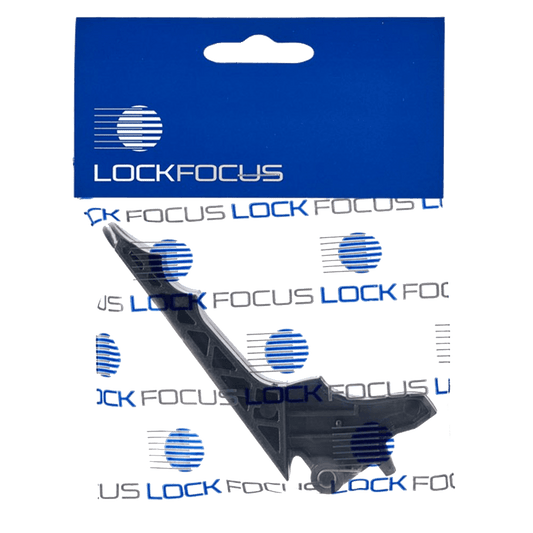 LOCK FOCUS Outer handle kit - Caravan & RV