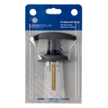 LOCK FOCUS T Handle for Windsor Rapid | Barrel Included | Caravan & RV