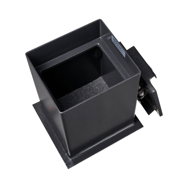 DOMINATOR DF-1 Inground | Wall Safe