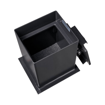 DOMINATOR DF-1 Inground | Wall Safe