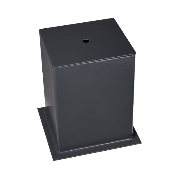 DOMINATOR DF-1 Inground | Wall Safe