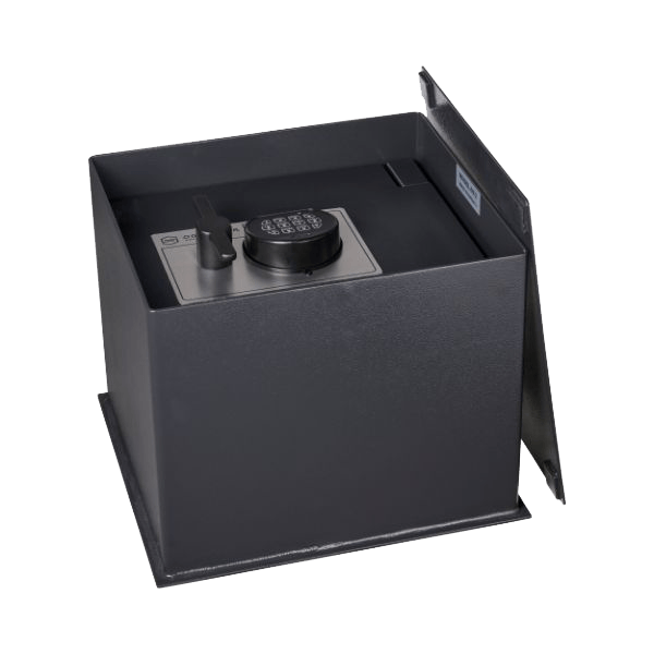 DOMINATOR DF-2 Inground | Wall Safe