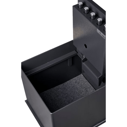 DOMINATOR DF-2 Inground | Wall Safe