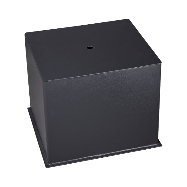 DOMINATOR DF-2 Inground | Wall Safe