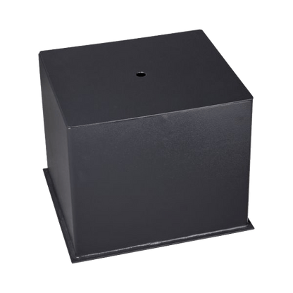 DOMINATOR DF-2 Inground | Wall Safe