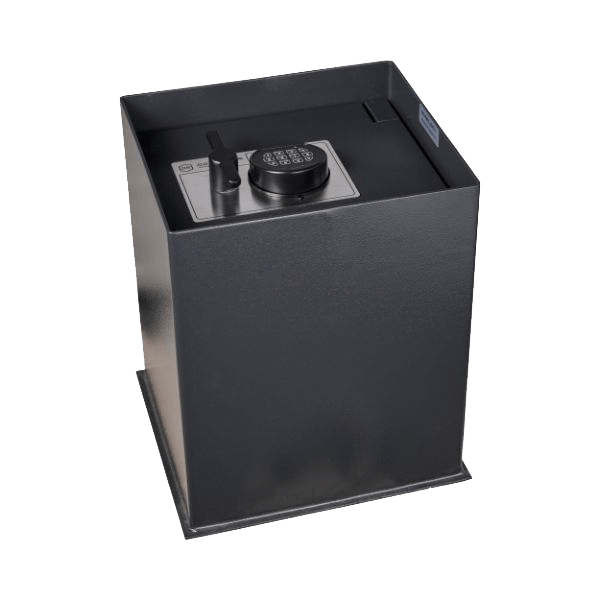 DOMINATOR DF-3 Inground | Wall Safe