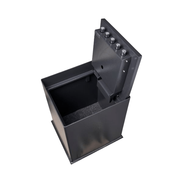 DOMINATOR DF-3 Inground | Wall Safe