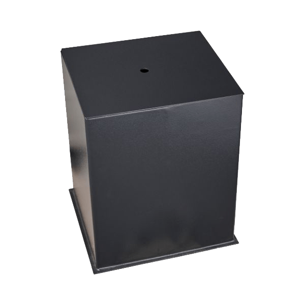 DOMINATOR DF-3 Inground | Wall Safe
