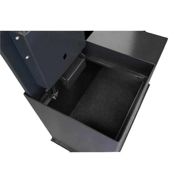 DOMINATOR DF-4 Inground | Wall Safe