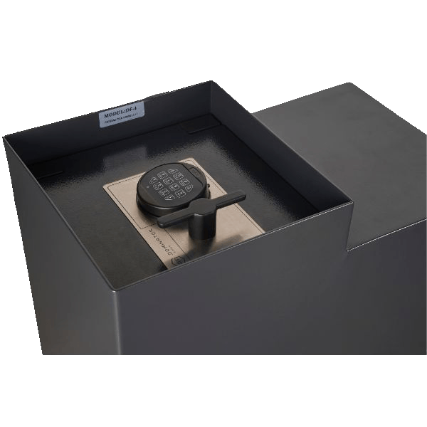 DOMINATOR DF-4 Inground | Wall Safe