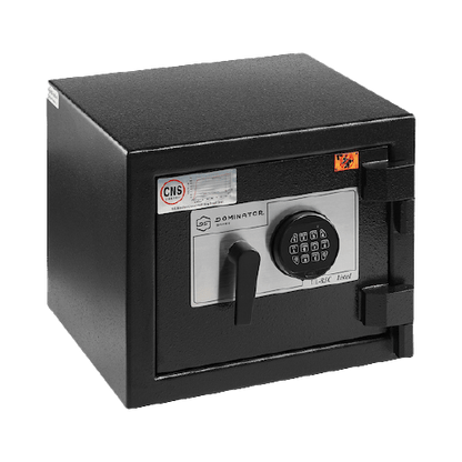 DOMINATOR DS-0 SAFE Commercial | Home Safe