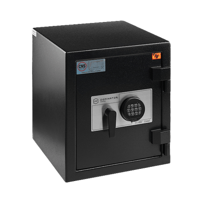 DOMINATOR DS-1 SAFE Commercial | Home Safe