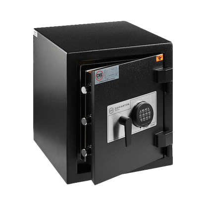 DOMINATOR DS-1 SAFE Commercial | Home Safe