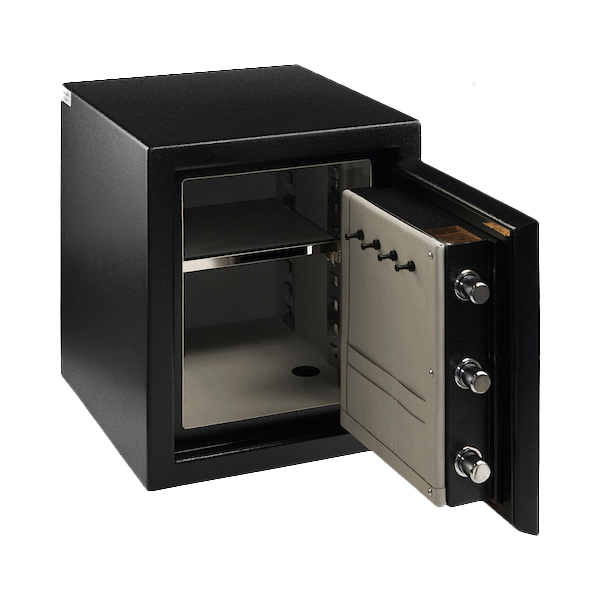 DOMINATOR DS-1 SAFE Commercial | Home Safe