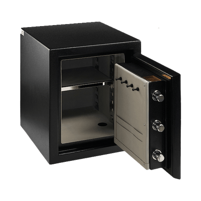 DOMINATOR DS-1 SAFE Commercial | Home Safe