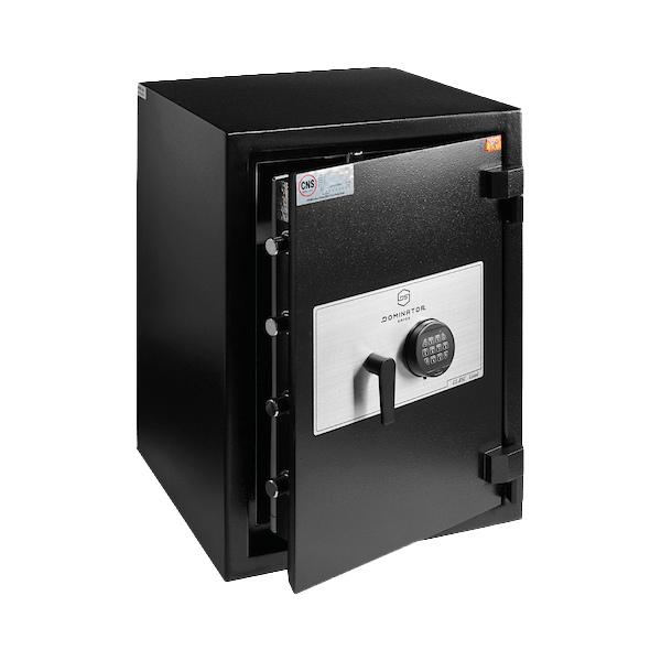 DOMINATOR DS-3 SAFE Commercial | Home Safe