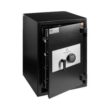 DOMINATOR DS-3 SAFE Commercial | Home Safe