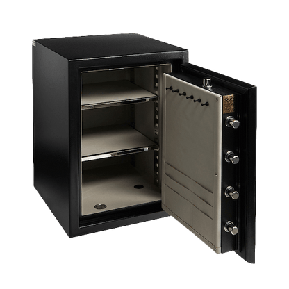 DOMINATOR DS-3 SAFE Commercial | Home Safe