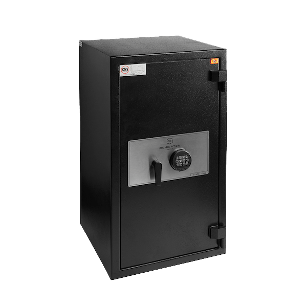 DOMINATOR DS-4 SAFE Commercial | Home Safe