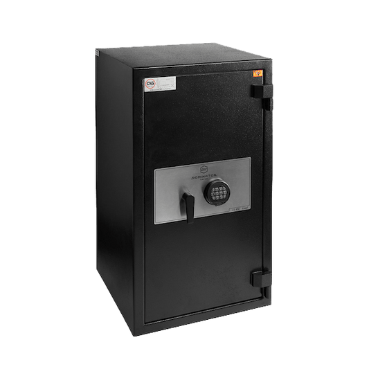 DOMINATOR DS-4 SAFE Commercial | Home Safe