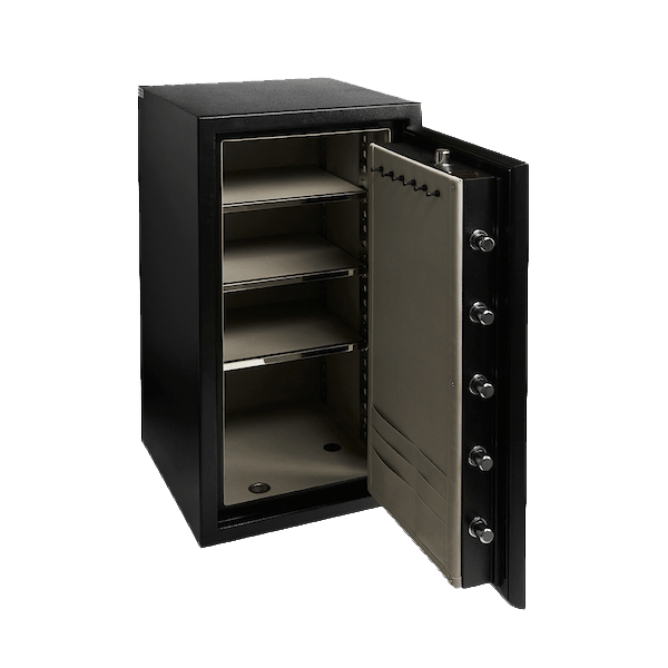 DOMINATOR DS-4 SAFE Commercial | Home Safe